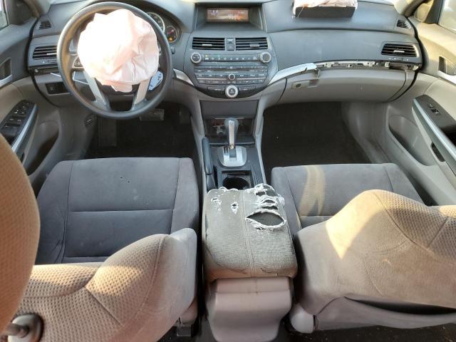 JHMCP26708C035901 2008 HONDA ACCORD photo no. 8