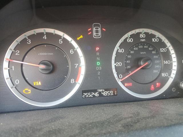 JHMCP26708C035901 2008 HONDA ACCORD photo no. 9