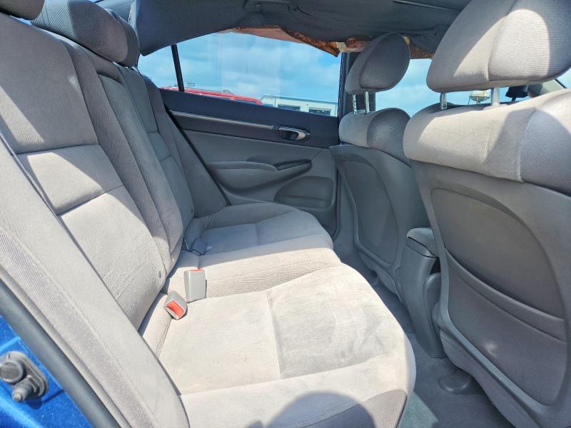 1HGFA16828L008865 2008 HONDA CIVIC photo no. 10