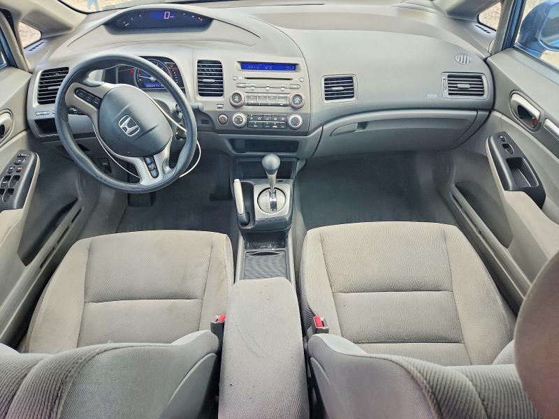 1HGFA16828L008865 2008 HONDA CIVIC photo no. 8