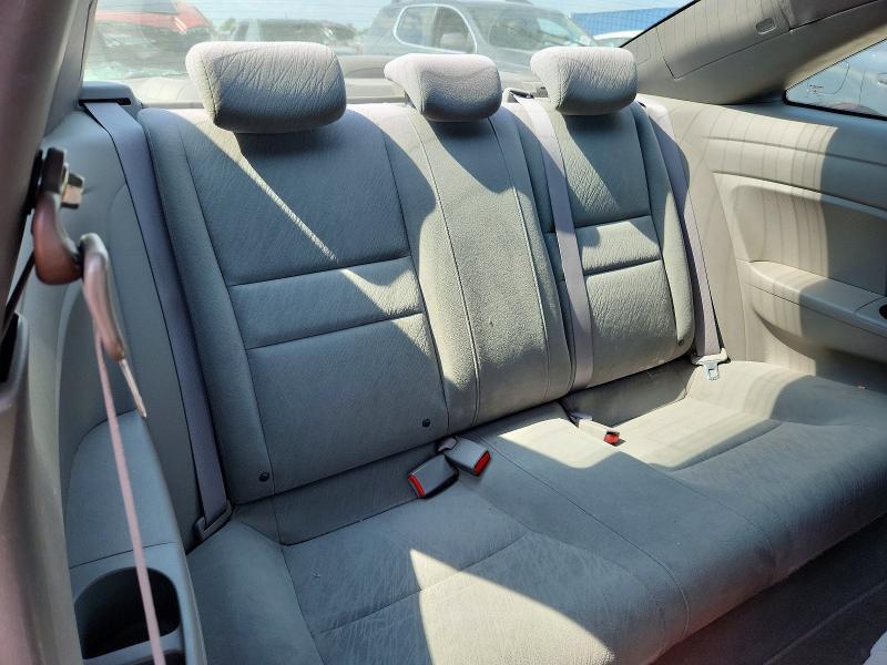2008 HONDA CIVIC LX — Фото 10 из 12