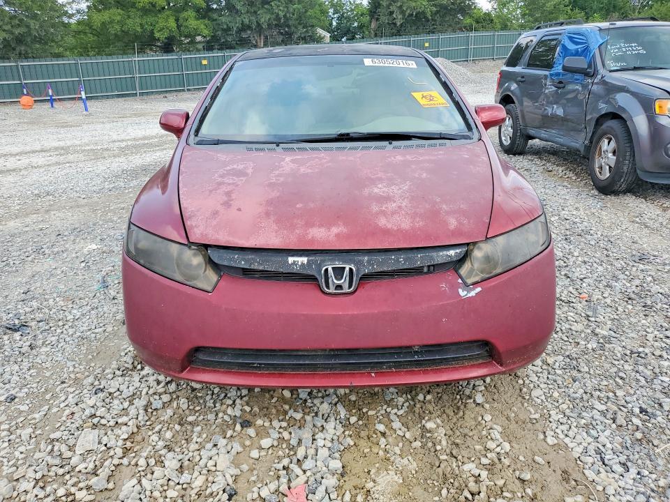 2HGFA165X8H531652 2008 HONDA CIVIC photo no. 5