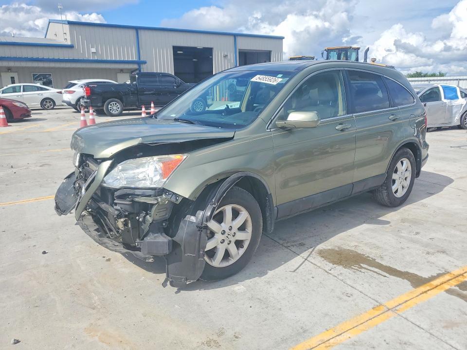 5J6RE38758L006103 2008 HONDA CR-V photo no. 1