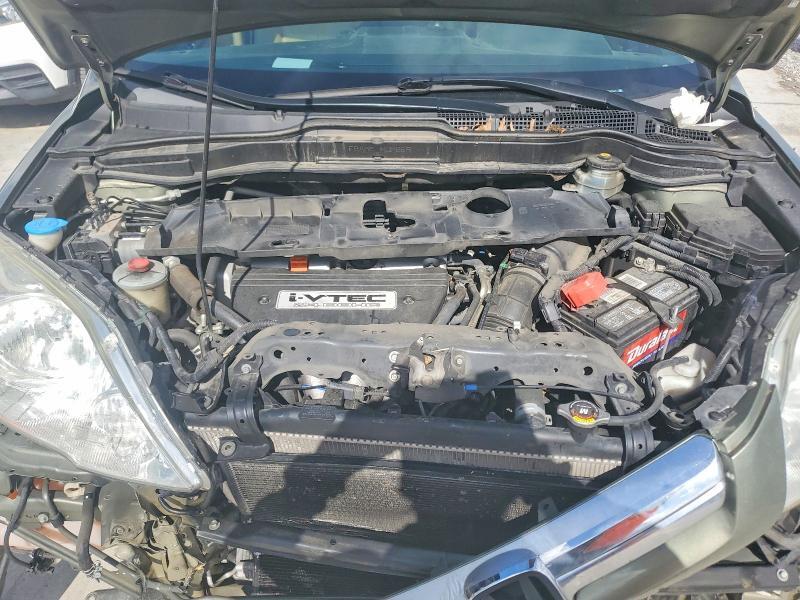5J6RE38758L006103 2008 HONDA CR-V photo no. 12