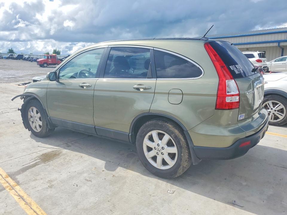 5J6RE38758L006103 2008 HONDA CR-V photo no. 2