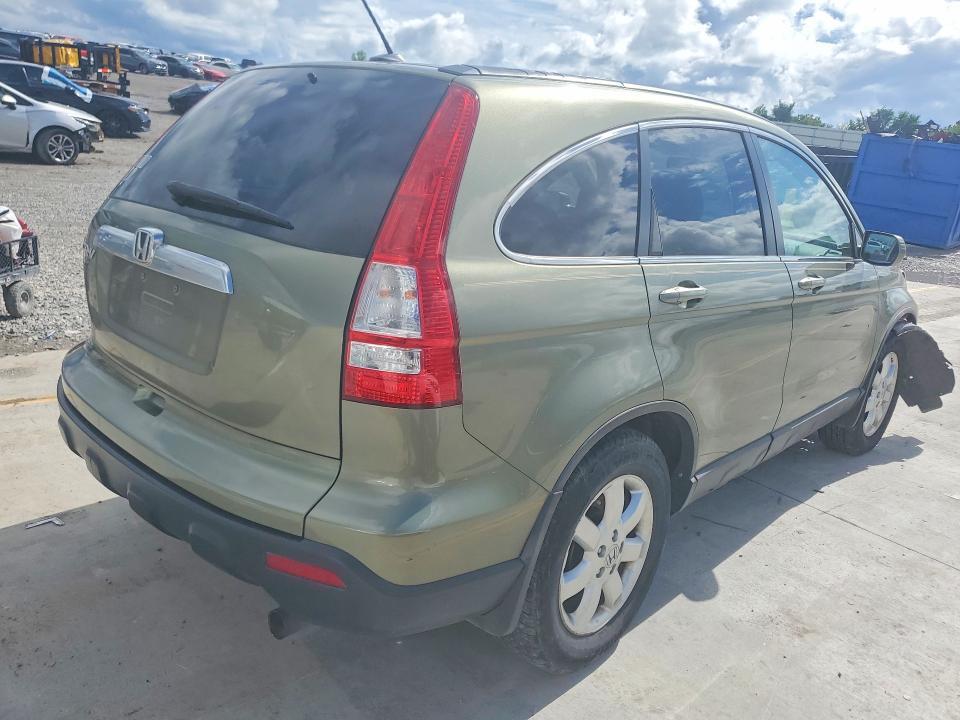 5J6RE38758L006103 2008 HONDA CR-V photo no. 3