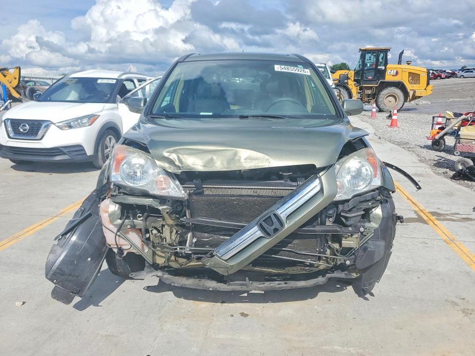 5J6RE38758L006103 2008 HONDA CR-V photo no. 5