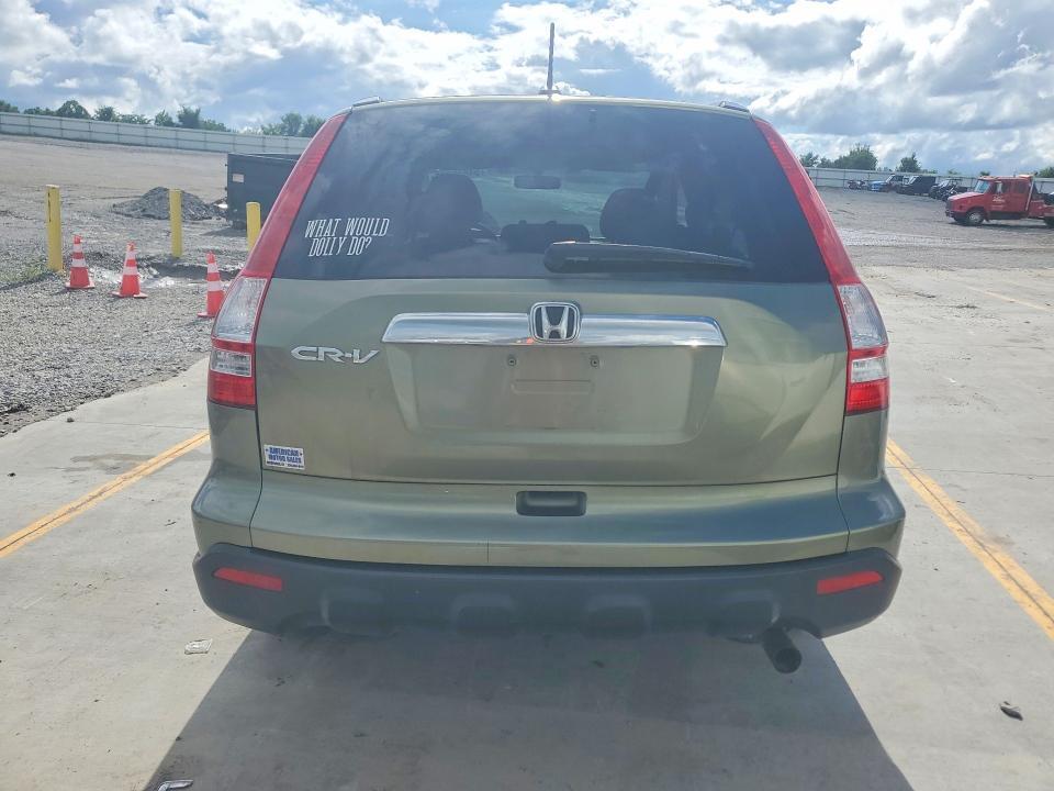5J6RE38758L006103 2008 HONDA CR-V photo no. 6