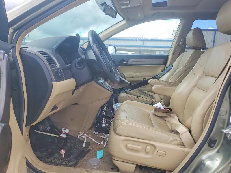 5J6RE38758L006103 2008 HONDA CR-V photo no. 7