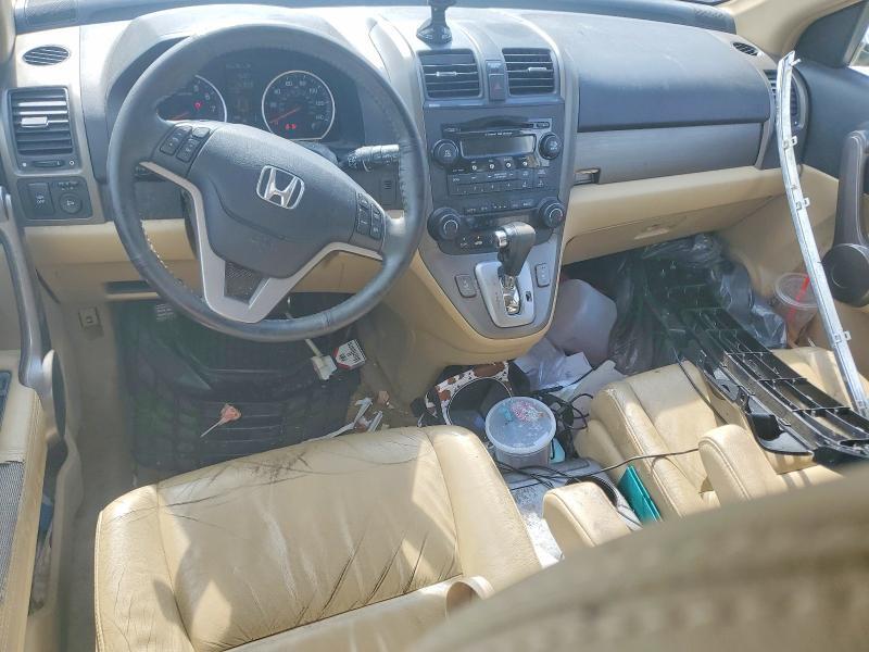 5J6RE38758L006103 2008 HONDA CR-V photo no. 8