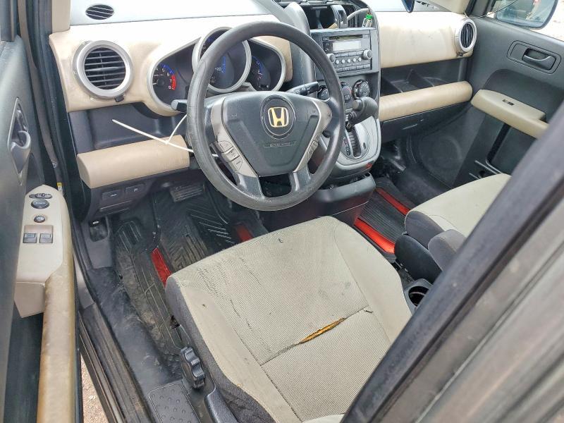 5J6YH28768L001439 2008 HONDA ELEMENT photo no. 8