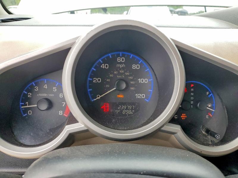5J6YH28768L001439 2008 HONDA ELEMENT photo no. 9