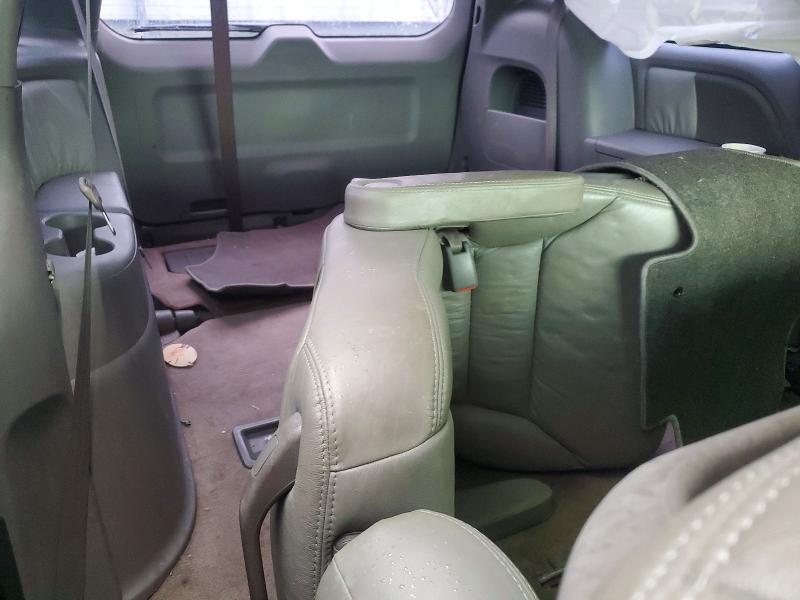2008 HONDA ODYSSEY TOURING — Фото 11 из 13
