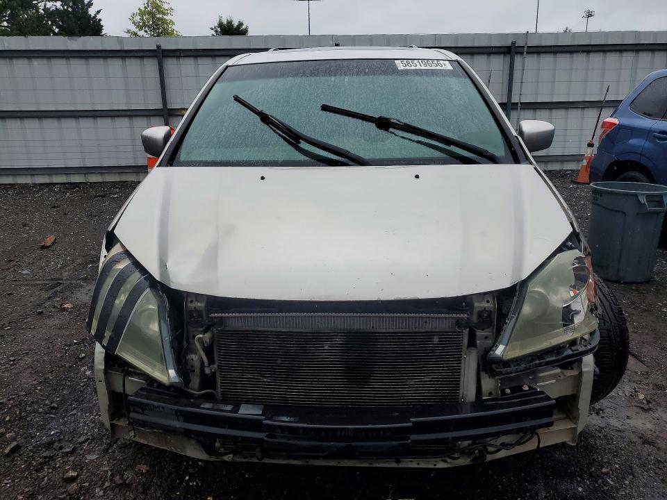 2008 HONDA ODYSSEY TOURING — Фото 5 из 13