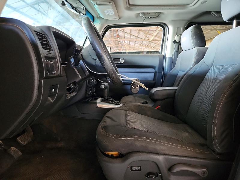 2008 HUMMER H3 ADVENTURE — Фото 7 из 13