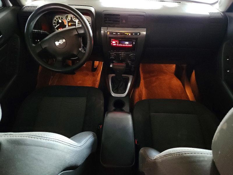 2008 HUMMER H3 ADVENTURE — Фото 8 из 13