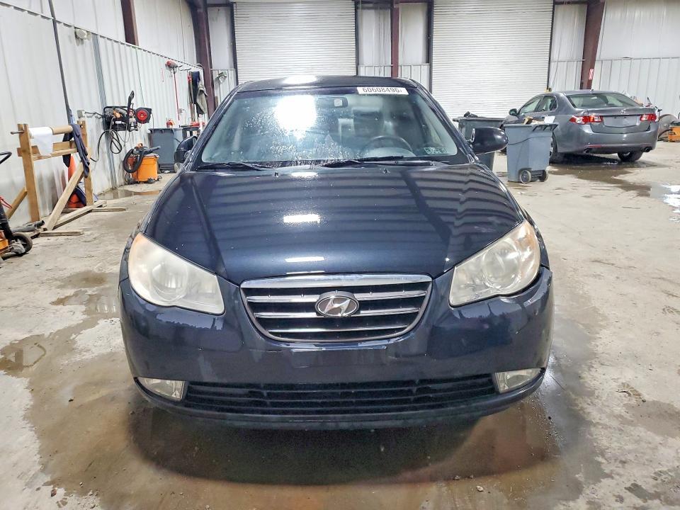KMHDU46D08U583581 2008 HYUNDAI ELANTRA photo no. 5