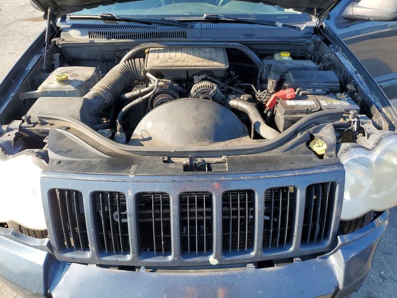 1J8GR48K88C104319 2008 JEEP GRAND CHEROKEE photo no. 12