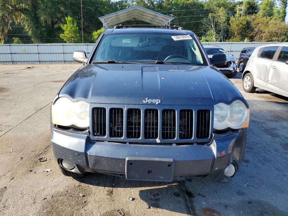 1J8GR48K88C104319 2008 JEEP GRAND CHEROKEE photo no. 5