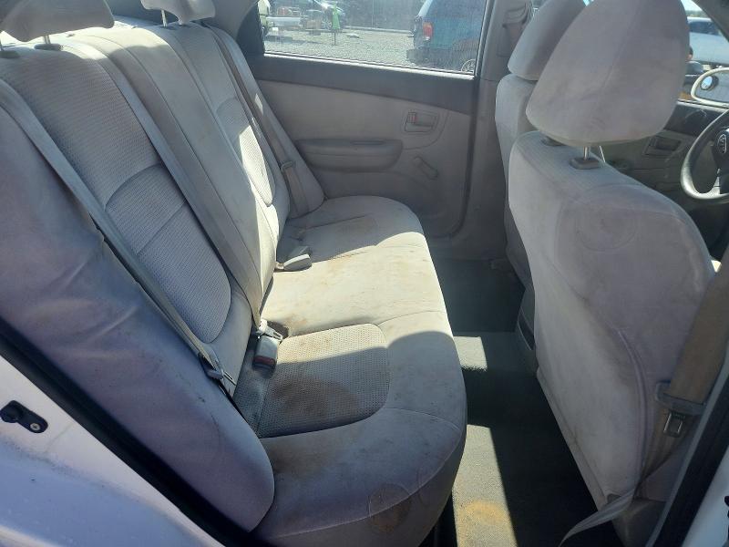 2008 KIA SPECTRA LX — Фото 10 из 13