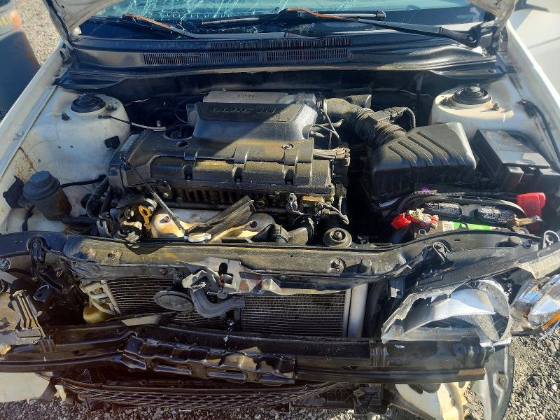 2008 KIA SPECTRA LX — Фото 11 из 13
