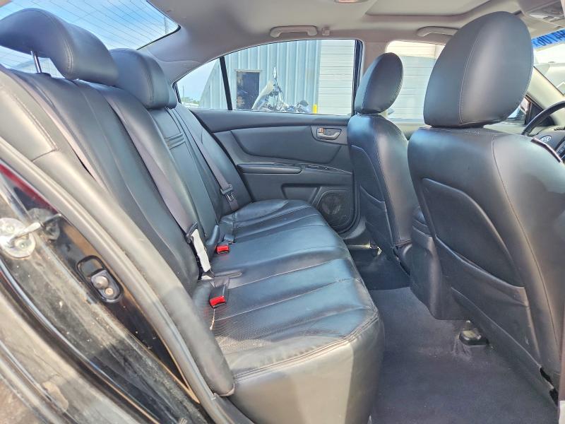 2008 KIA OPTIMA LX — Фото 10 из 12