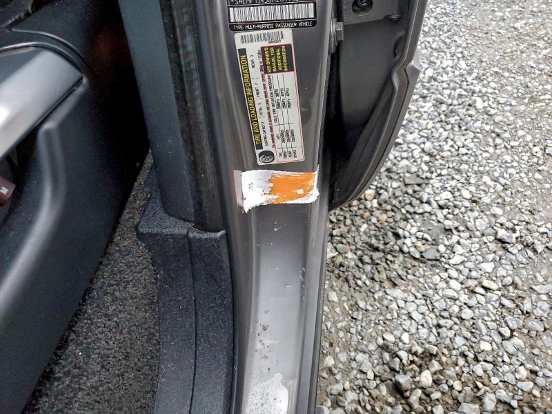 2008 LAND ROVER RANGE ROVER SUPERCHARGED — Фото 10 из 13