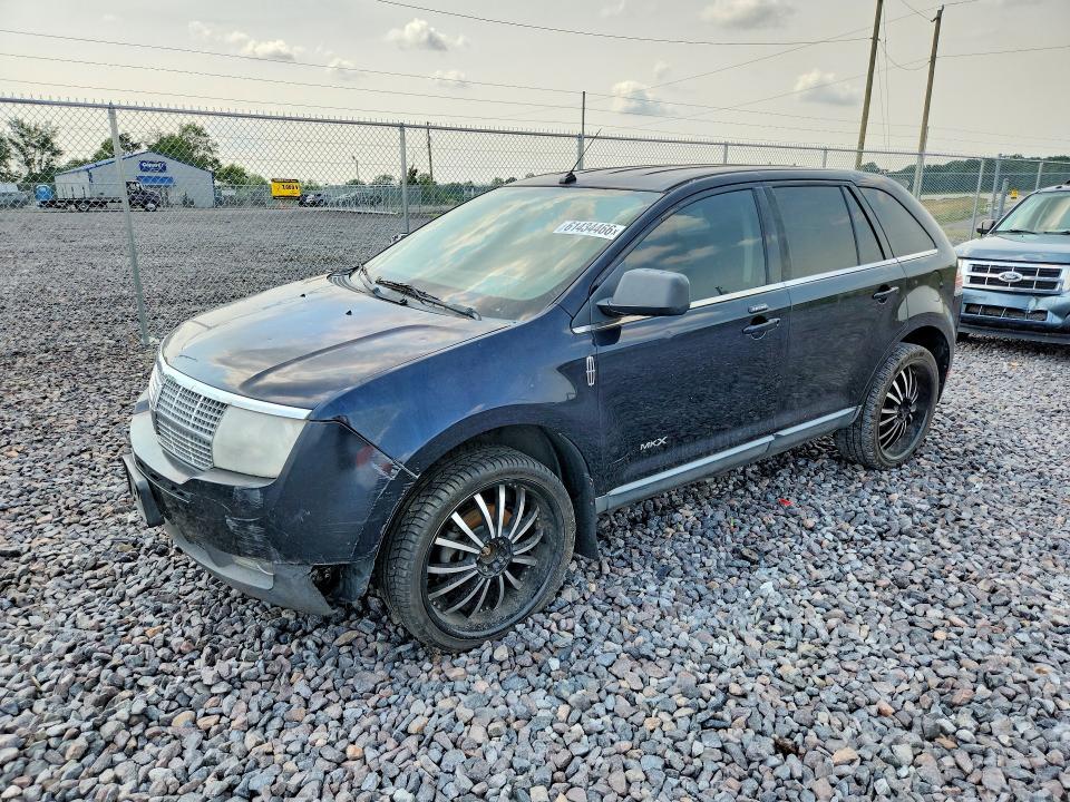 2LMDU88C48BJ18324 2008 LINCOLN MKX photo no. 1