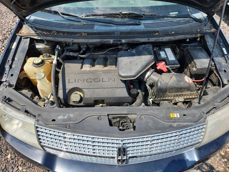 2LMDU88C48BJ18324 2008 LINCOLN MKX photo no. 11