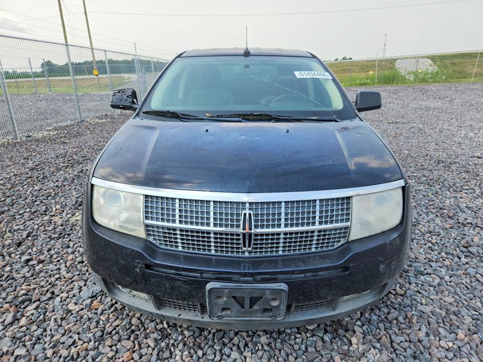 2LMDU88C48BJ18324 2008 LINCOLN MKX photo no. 5
