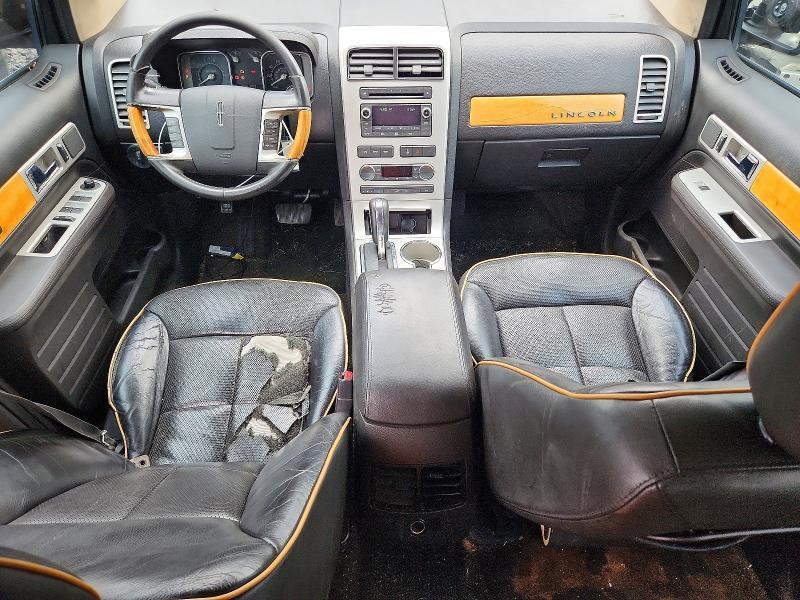 2LMDU88C48BJ18324 2008 LINCOLN MKX photo no. 8