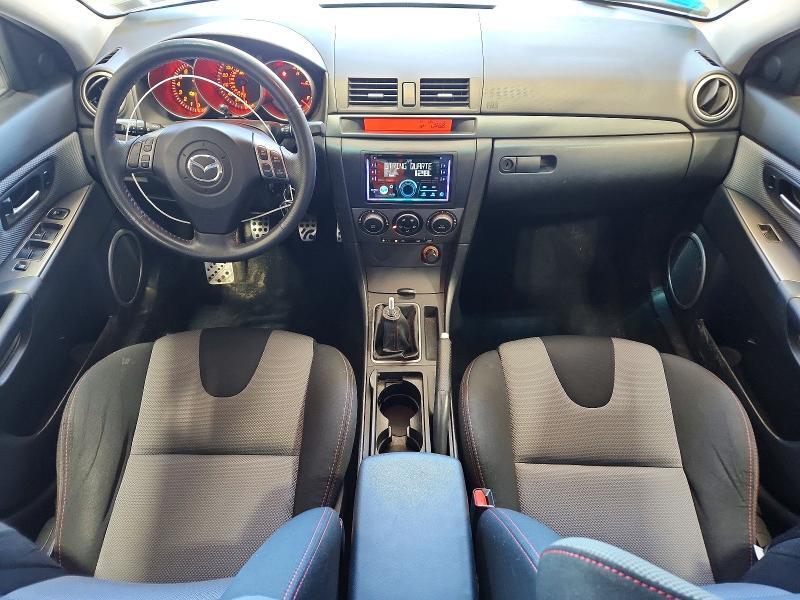 2008 MAZDA SPEED 3 — Фото 8 из 12