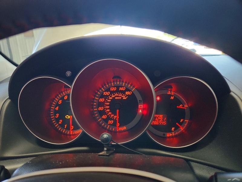 2008 MAZDA SPEED 3 — Фото 9 из 12