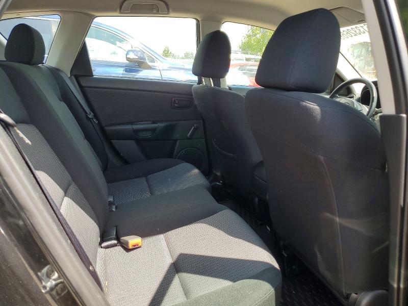 2008 MAZDA 3 I — Фото 10 из 12