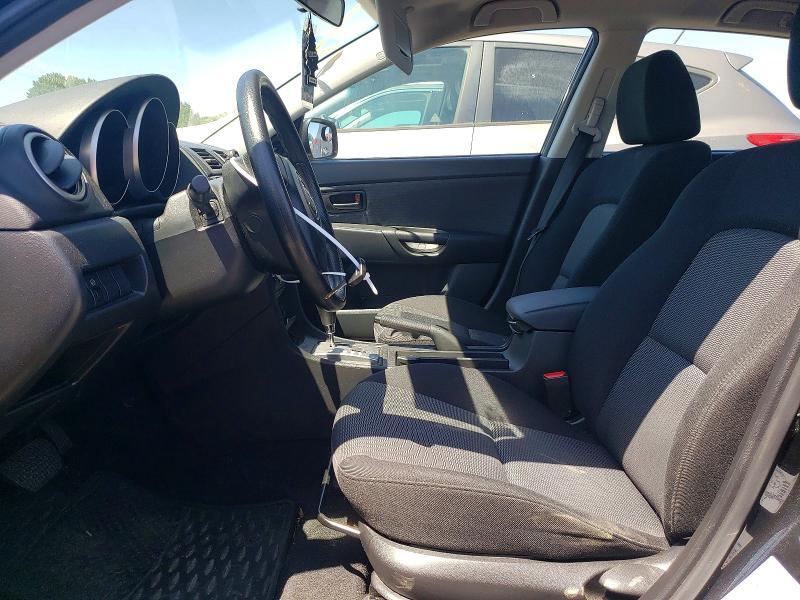 2008 MAZDA 3 I — Фото 7 из 12