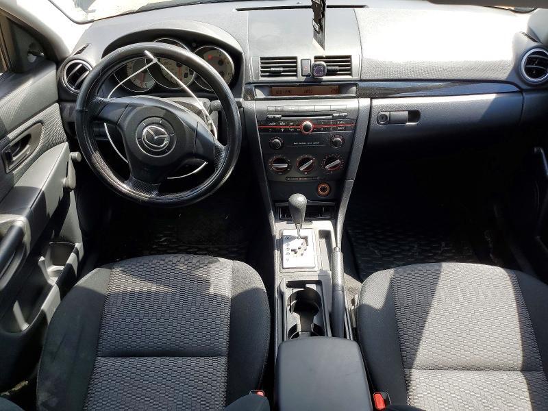 2008 MAZDA 3 I — Фото 8 из 12