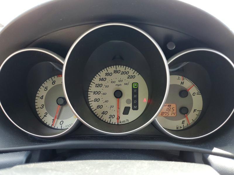2008 MAZDA 3 I — Фото 9 из 12