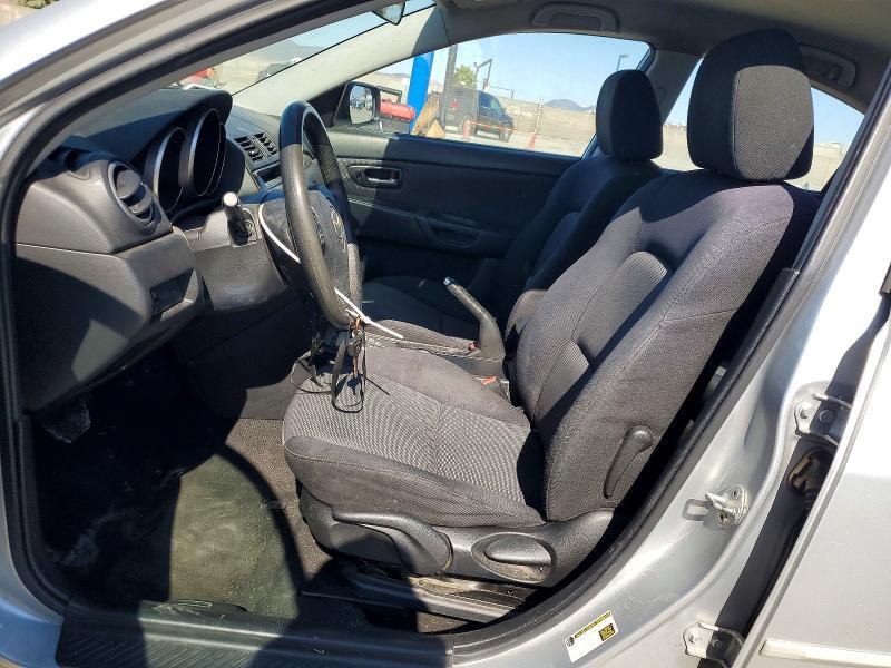 2008 MAZDA 3 — Фото 7 из 12