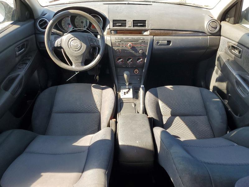 2008 MAZDA 3 — Фото 8 из 12