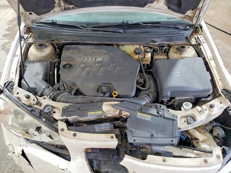 2008 PONTIAC G6 GT — Фото 11 из 13
