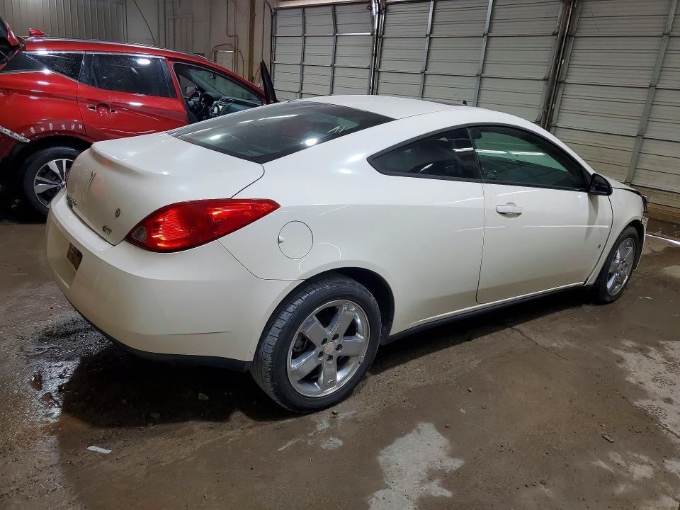 2008 PONTIAC G6 GT — Фото 3 из 13