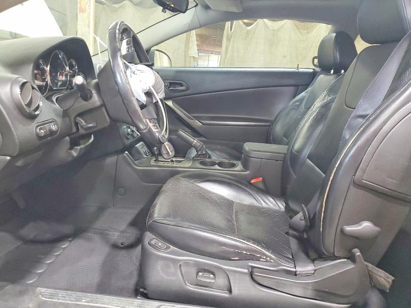 2008 PONTIAC G6 GT — Фото 7 из 13