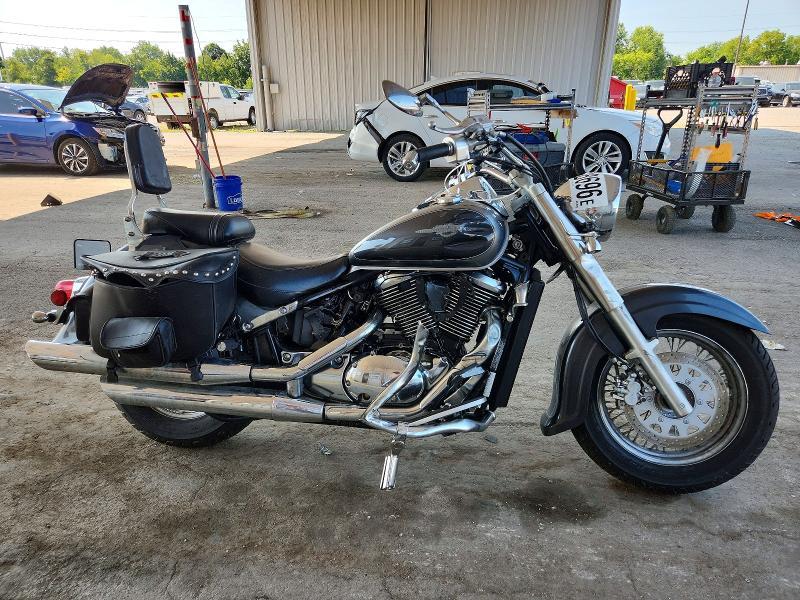 2008 SUZUKI VL800 JS1VS55A082107476