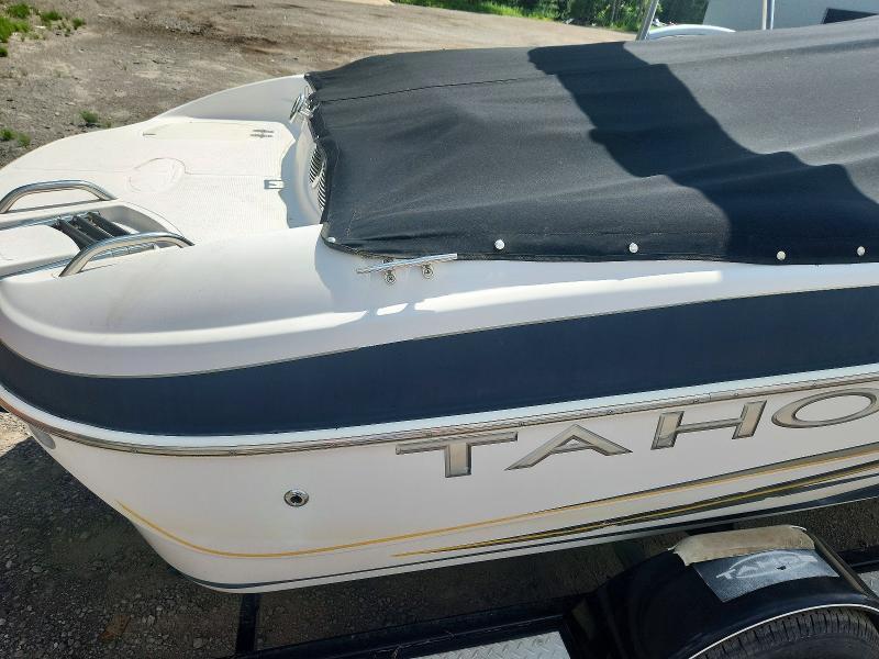 2008 TAHOE BOAT — Фото 6 из 10