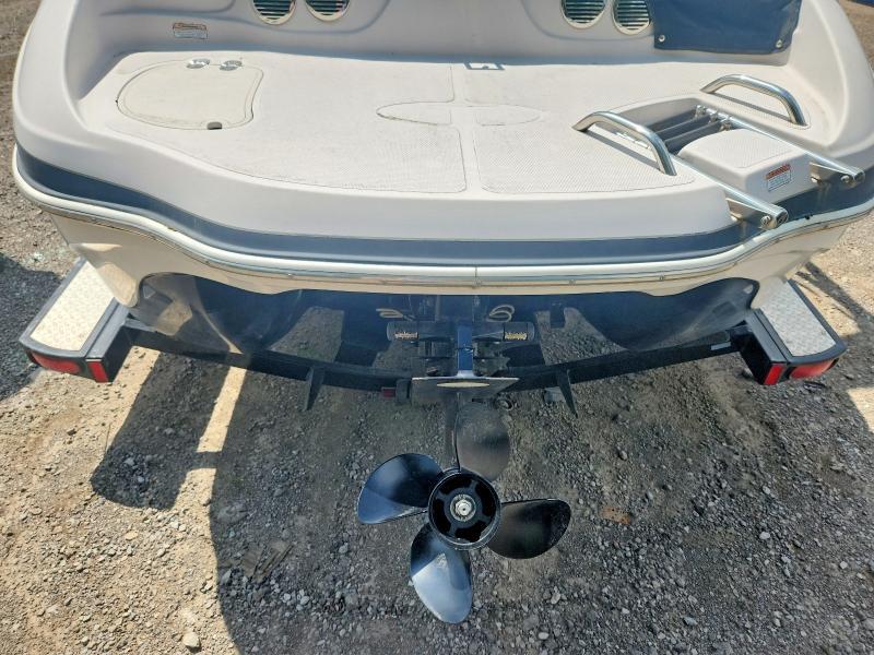2008 TAHOE BOAT — Фото 9 из 10