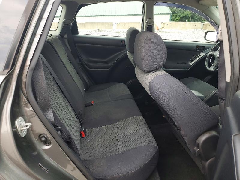 2T1KR32E08C717234 2008 TOYOTA MATRIX photo no. 10