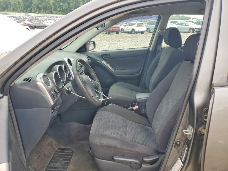 2T1KR32E08C717234 2008 TOYOTA MATRIX photo no. 7