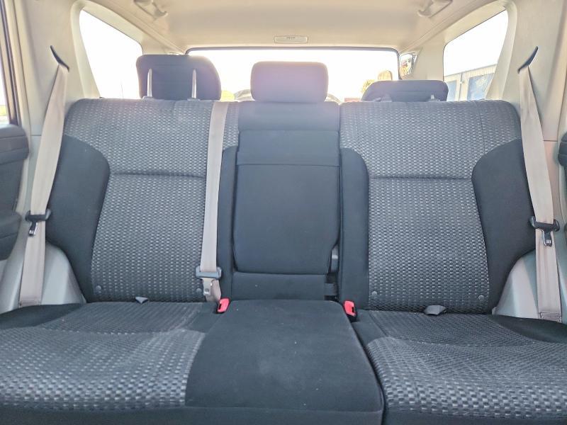 JTEBU14RX8K025852 2008 TOYOTA 4RUNNER photo no. 10