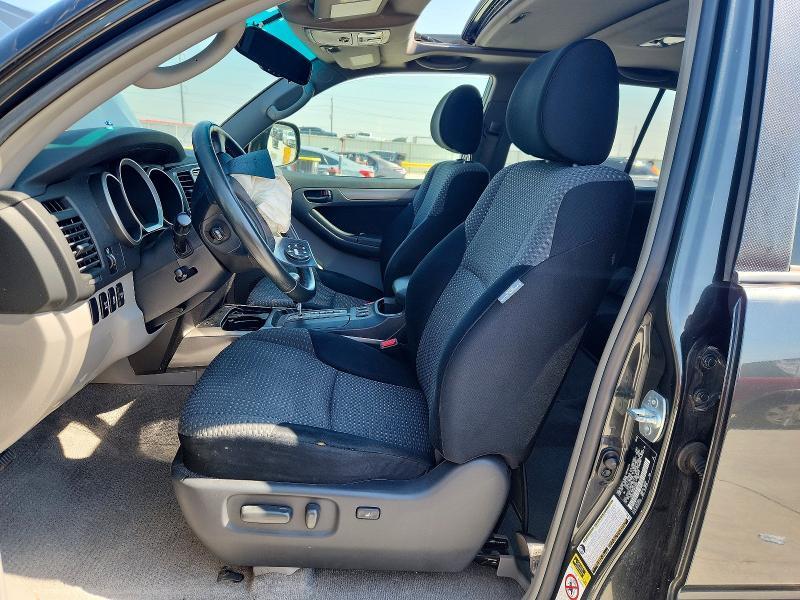 JTEBU14RX8K025852 2008 TOYOTA 4RUNNER photo no. 7