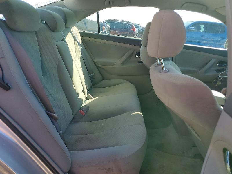 2008 TOYOTA CAMRY — Фото 10 из 13